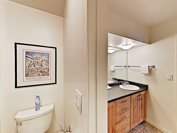 Park City Deer Valley Canyons Resort Home 996893