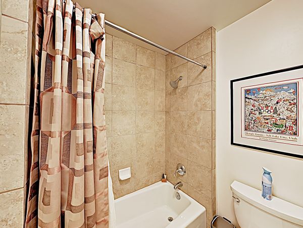 Park City Deer Valley Canyons Resort Home 996893
