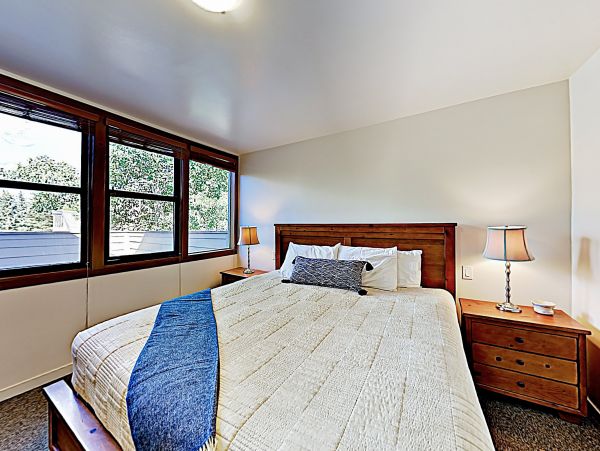 Park City Deer Valley Canyons Resort Home 996893