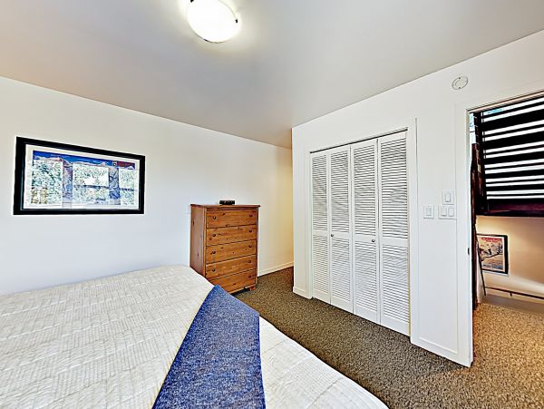 Park City Deer Valley Canyons Resort Home 996893