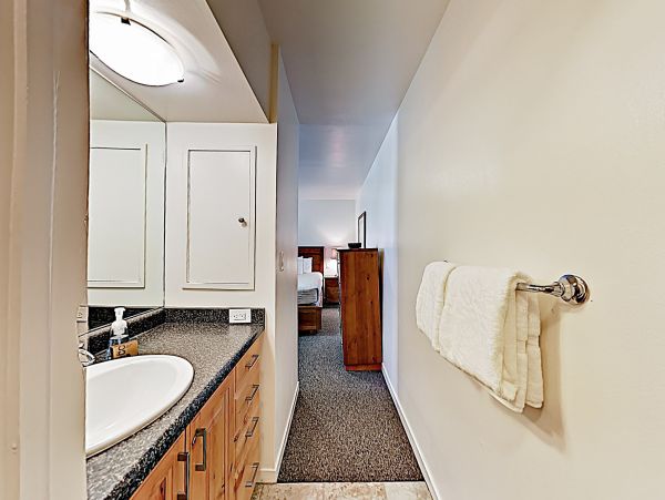 Park City Deer Valley Canyons Resort Home 996893