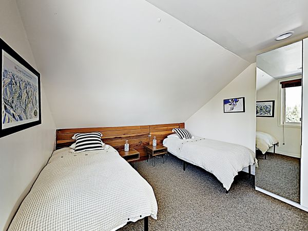 Park City Deer Valley Canyons Resort Home 996893