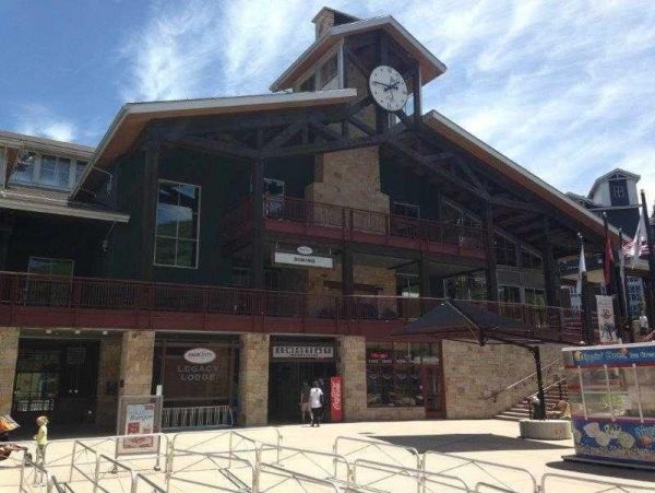 Park City Deer Valley Canyons Resort Home 996894