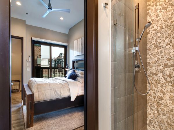 Park City Deer Valley Canyons Resort Home 996894