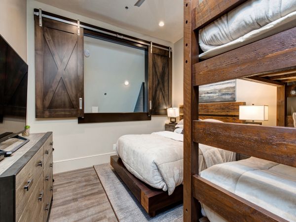 Park City Deer Valley Canyons Resort Home 996894
