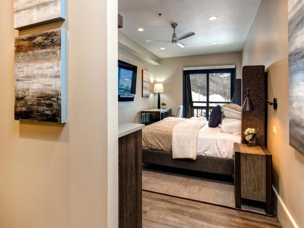 Park City Deer Valley Canyons Resort Home 996894