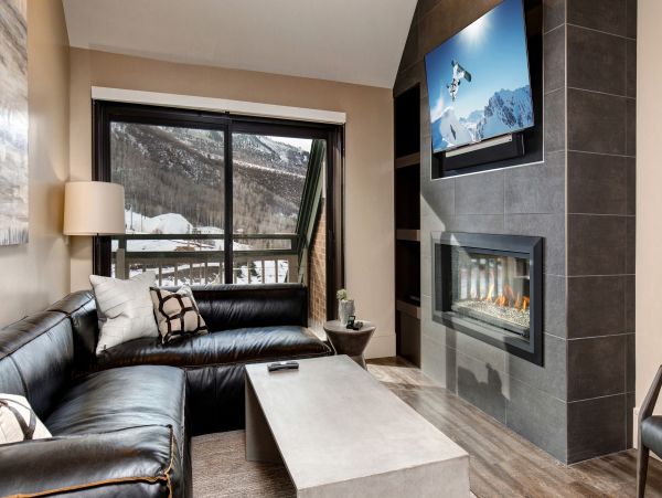 Park City Deer Valley Canyons Resort Home 996894