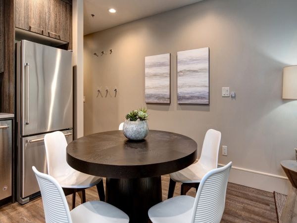 Park City Deer Valley Canyons Resort Home 996894