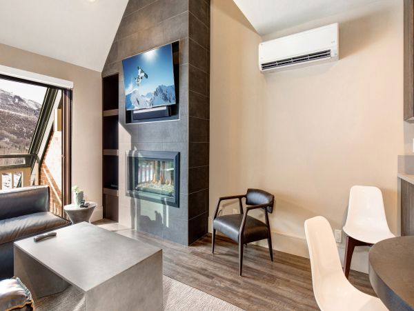 Park City Deer Valley Canyons Resort Home 996894