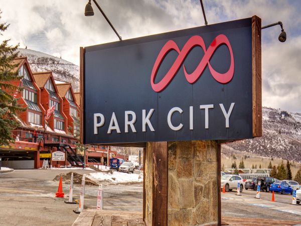 Park City Deer Valley Canyons Resort Home 996894
