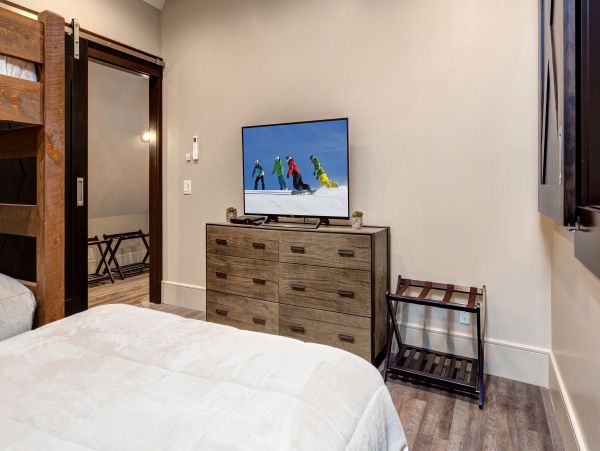 Park City Deer Valley Canyons Resort Home 996894