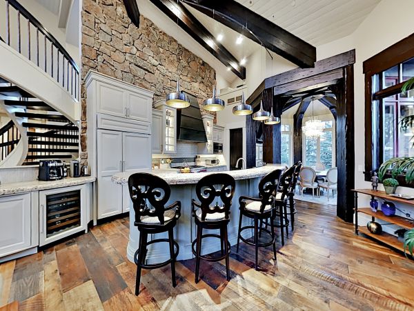 Park City Deer Valley Canyons Resort Home 996895