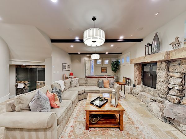 Park City Deer Valley Canyons Resort Home 996895