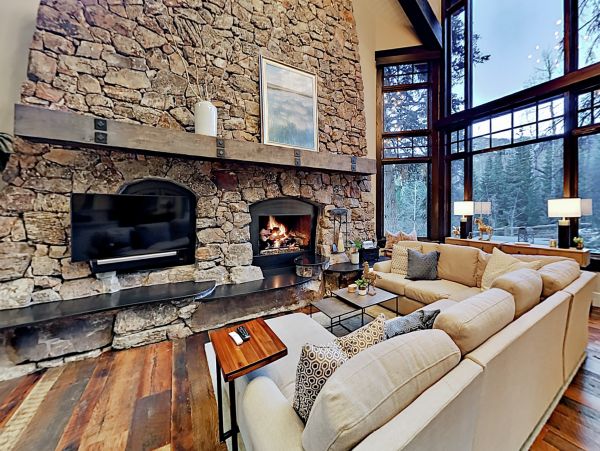 Park City Deer Valley Canyons Resort Home 996895
