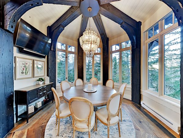 Park City Deer Valley Canyons Resort Home 996895