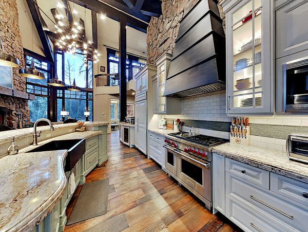 Park City Deer Valley Canyons Resort Home 996895