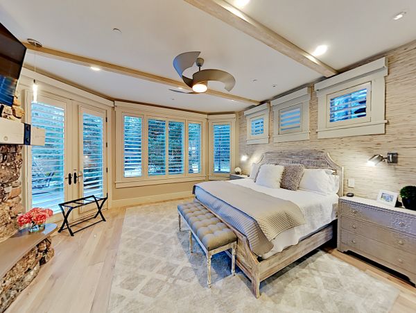 Park City Deer Valley Canyons Resort Home 996895