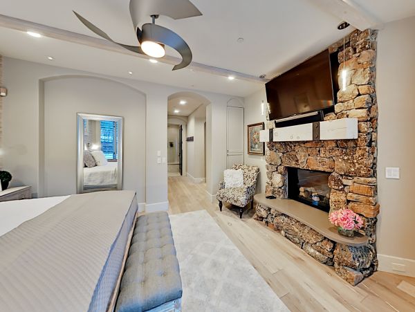 Park City Deer Valley Canyons Resort Home 996895