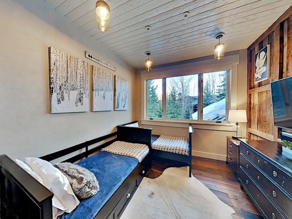 Park City Deer Valley Canyons Resort Home 996895