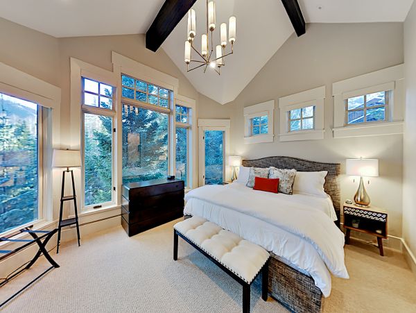Park City Deer Valley Canyons Resort Home 996895