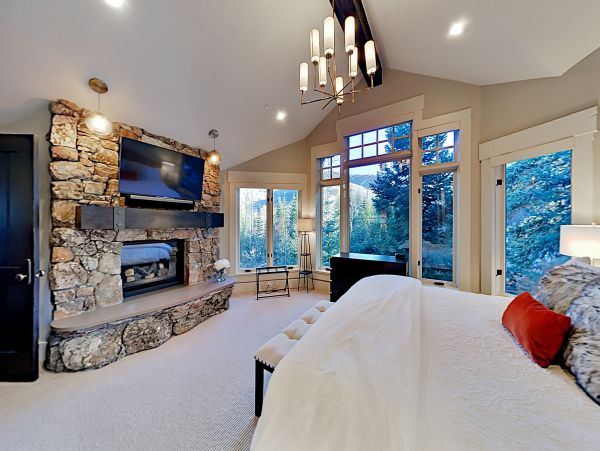 Park City Deer Valley Canyons Resort Home 996895