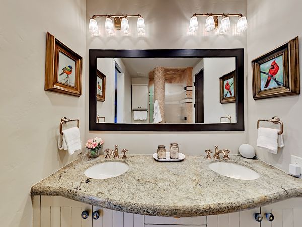 Park City Deer Valley Canyons Resort Home 996895