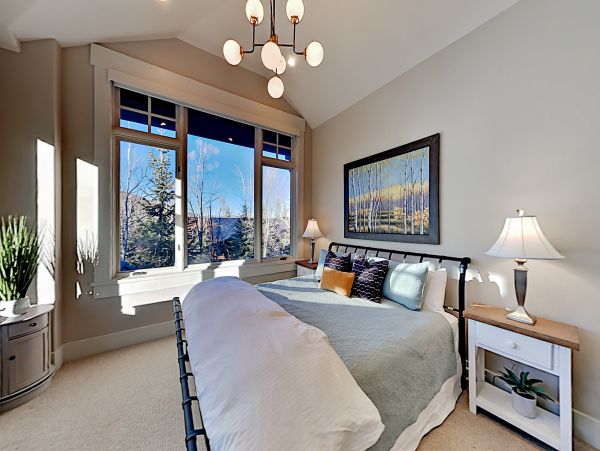 Park City Deer Valley Canyons Resort Home 996895