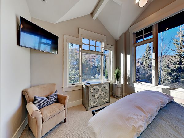 Park City Deer Valley Canyons Resort Home 996895