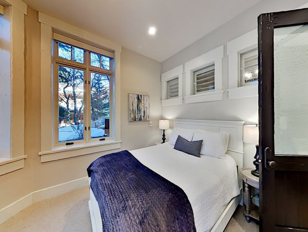 Park City Deer Valley Canyons Resort Home 996895