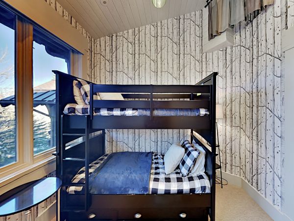 Park City Deer Valley Canyons Resort Home 996895