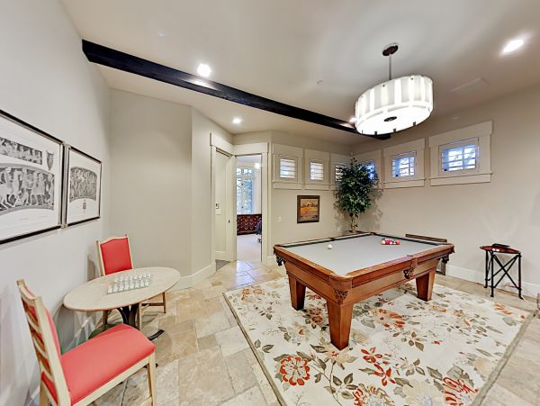 Park City Deer Valley Canyons Resort Home 996895