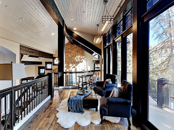 Park City Deer Valley Canyons Resort Home 996895