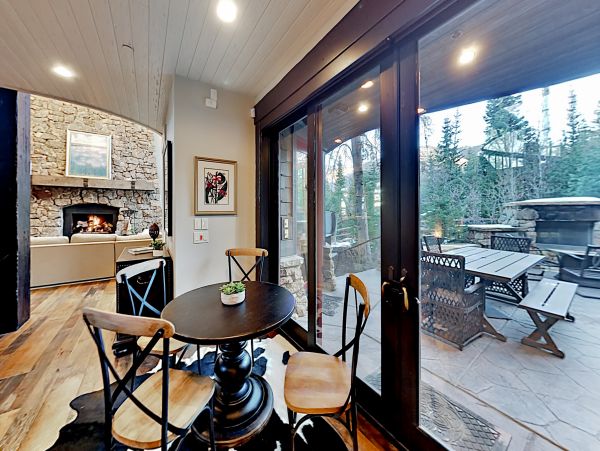 Park City Deer Valley Canyons Resort Home 996895