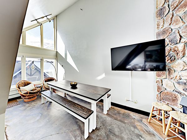 Park City Deer Valley Canyons Resort Home 996896
