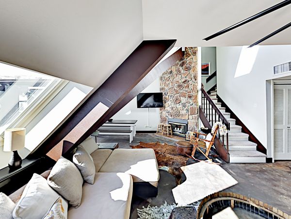 Park City Deer Valley Canyons Resort Home 996896