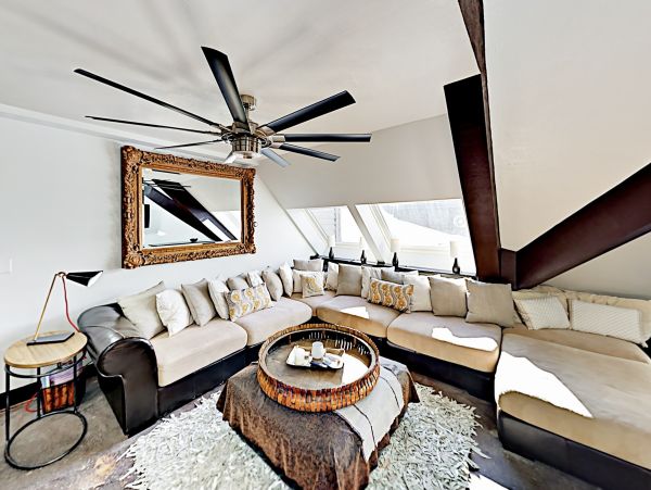 Park City Deer Valley Canyons Resort Home 996896