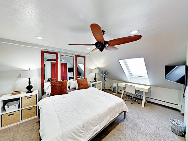 Park City Deer Valley Canyons Resort Home 996896