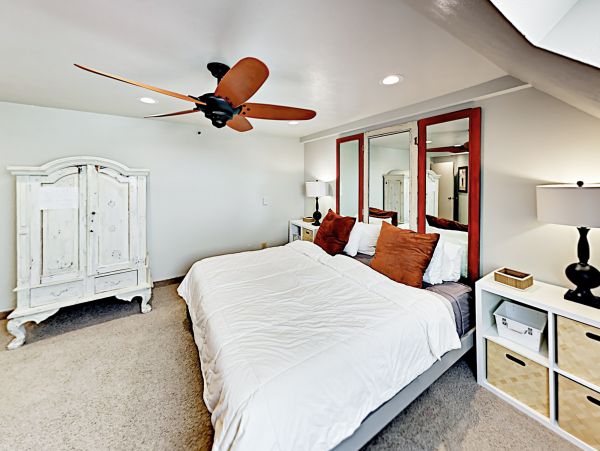 Park City Deer Valley Canyons Resort Home 996896