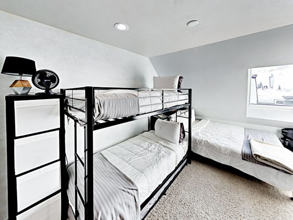 Park City Deer Valley Canyons Resort Home 996896