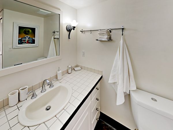 Park City Deer Valley Canyons Resort Home 996896
