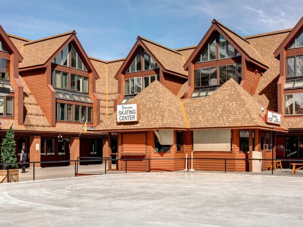 Park City Deer Valley Canyons Resort Home 996896