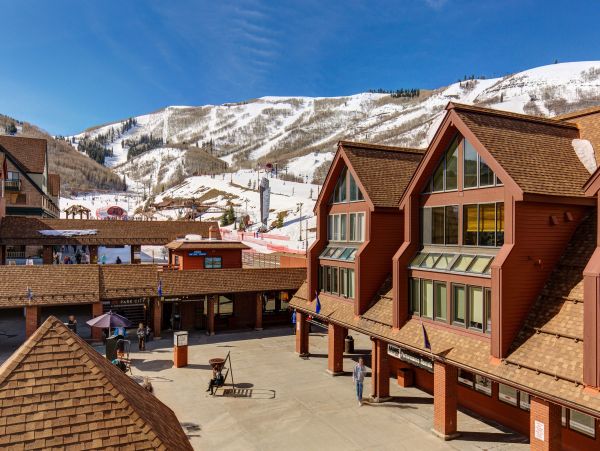 Park City Deer Valley Canyons Resort Home 996896