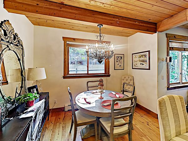 Park City Deer Valley Canyons Resort Home 996897
