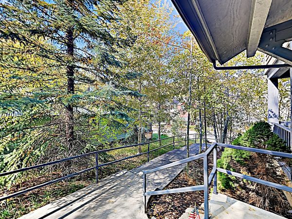 Park City Deer Valley Canyons Resort Home 996897