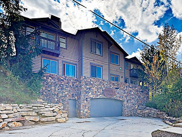 Park City Deer Valley Canyons Resort Home 996897