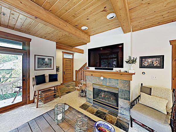 Park City Deer Valley Canyons Resort Home 996897