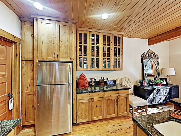 Park City Deer Valley Canyons Resort Home 996897