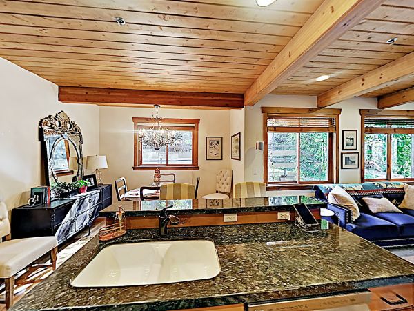 Park City Deer Valley Canyons Resort Home 996897