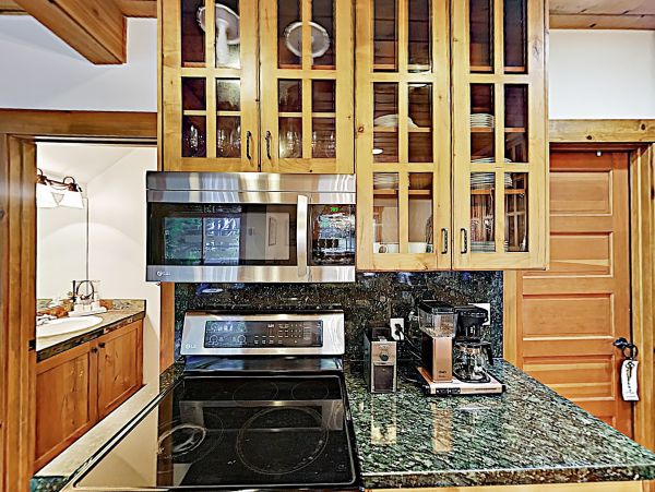 Park City Deer Valley Canyons Resort Home 996897
