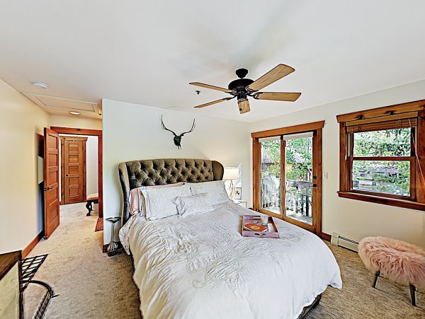 Park City Deer Valley Canyons Resort Home 996897